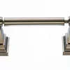 Best Topknobs STK3BB Tissue Holder in Brushed Bronze Top Knobs|Toilet Paper Holders