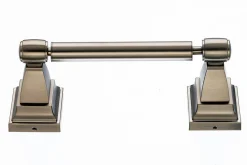 Best Topknobs STK3BB Tissue Holder in Brushed Bronze Top Knobs|Toilet Paper Holders