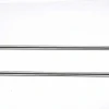 Best Topknobs STK7BSN 18" Double Towel Bar in Brushed Satin Nickel Top Knobs|Brushed Nickel Hardware