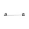 Online Stratton Single Bath Towel Bar Top Knobs|Towel Bars
