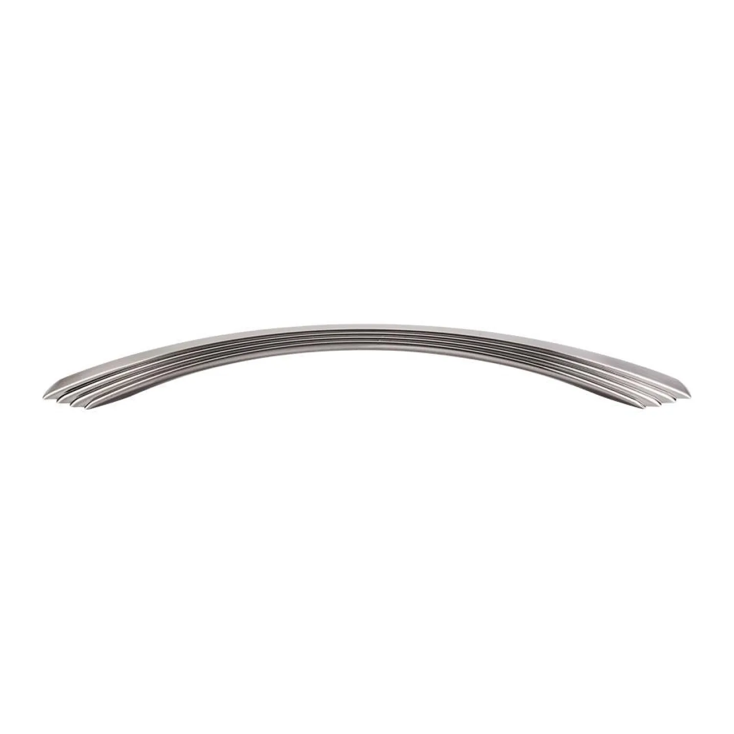 Outlet Sydney Flair Appliance Pull Top Knobs|Brushed Nickel Hardware
