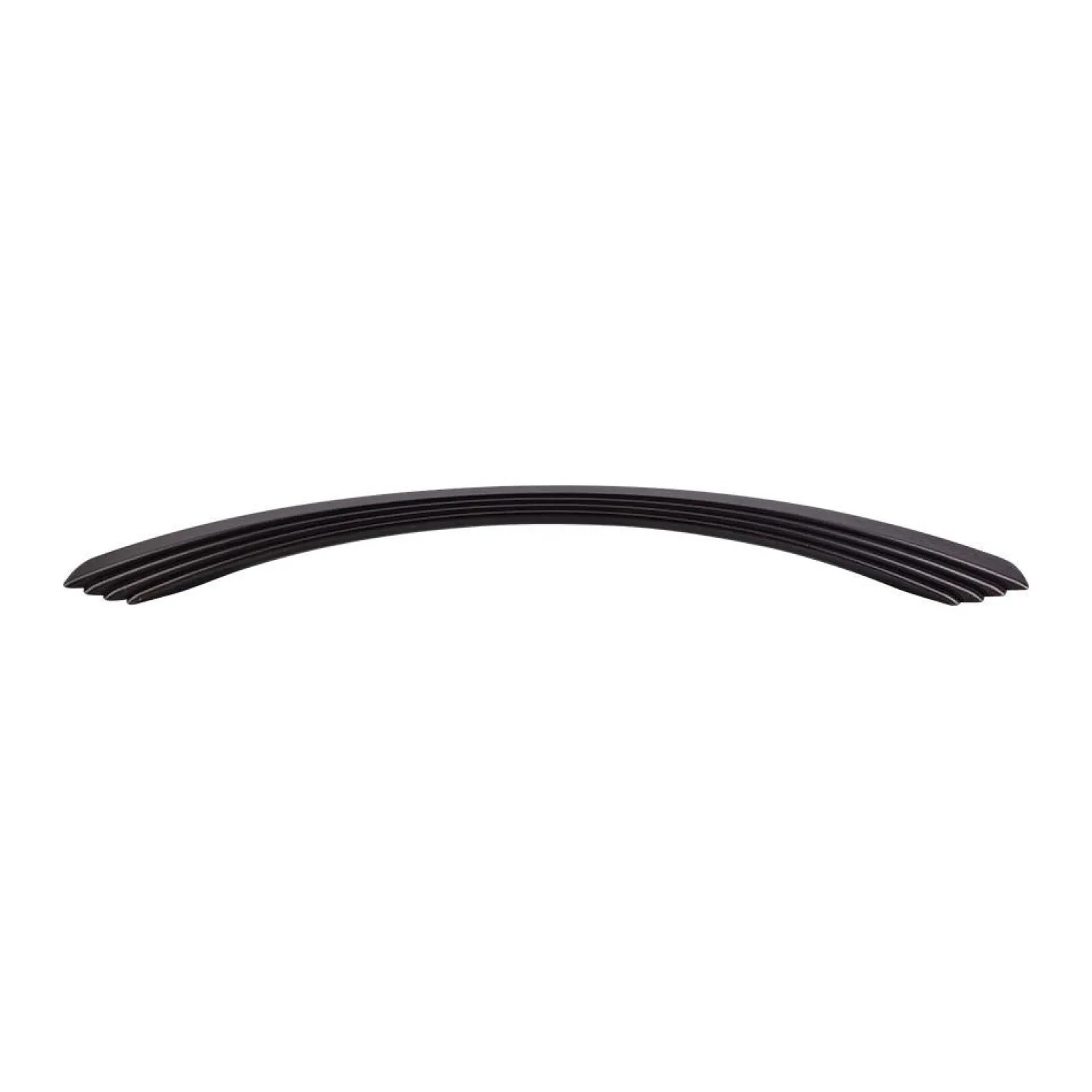 Outlet Sydney Flair Appliance Pull Top Knobs|Brushed Nickel Hardware