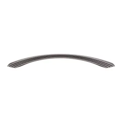Outlet Sydney Flair Appliance Pull Top Knobs|Brushed Nickel Hardware