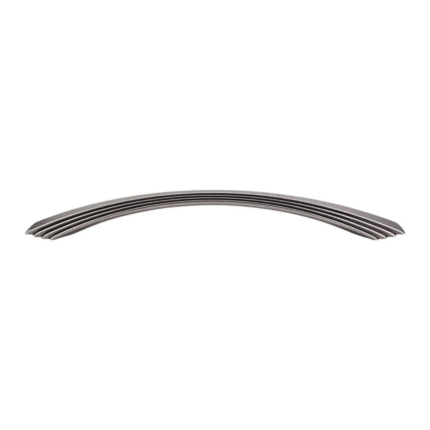 Outlet Sydney Flair Appliance Pull Top Knobs|Brushed Nickel Hardware