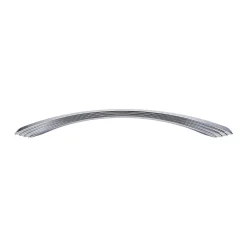 Outlet Sydney Flair Appliance Pull Top Knobs|Brushed Nickel Hardware