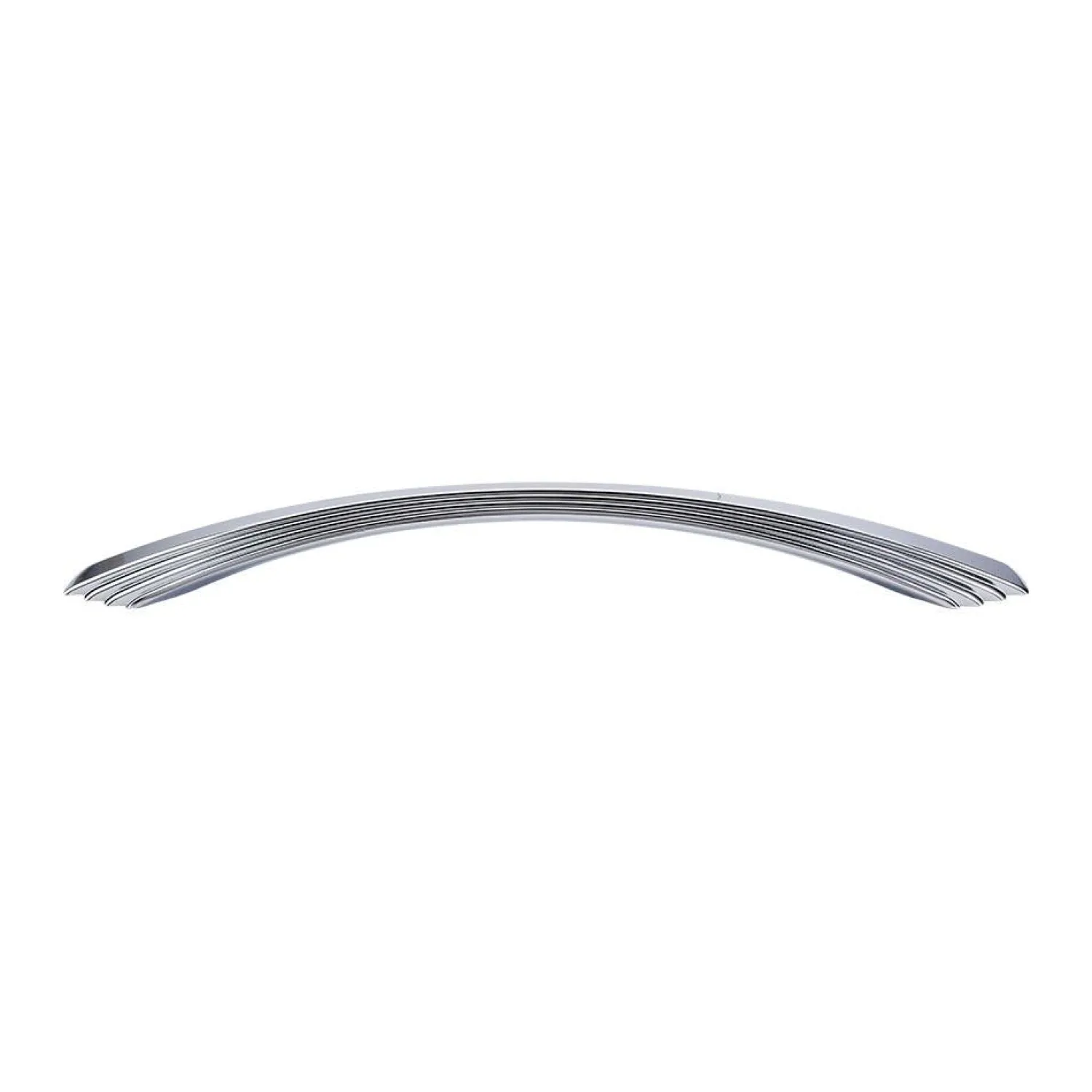 Outlet Sydney Flair Appliance Pull Top Knobs|Brushed Nickel Hardware