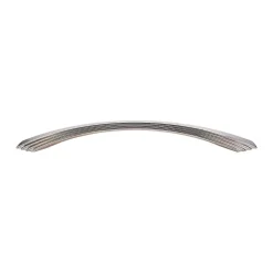 Outlet Sydney Flair Appliance Pull Top Knobs|Brushed Nickel Hardware