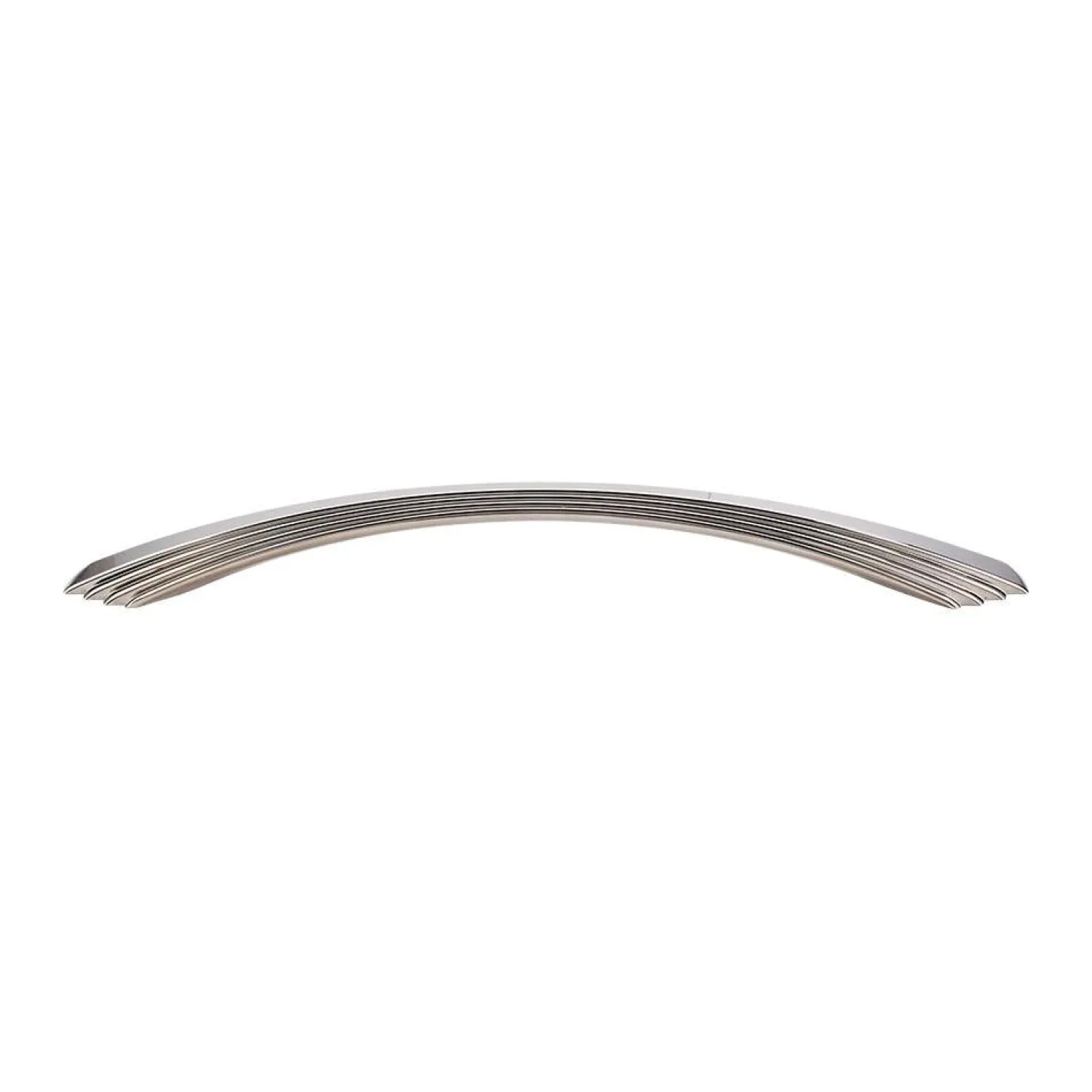 Outlet Sydney Flair Appliance Pull Top Knobs|Brushed Nickel Hardware
