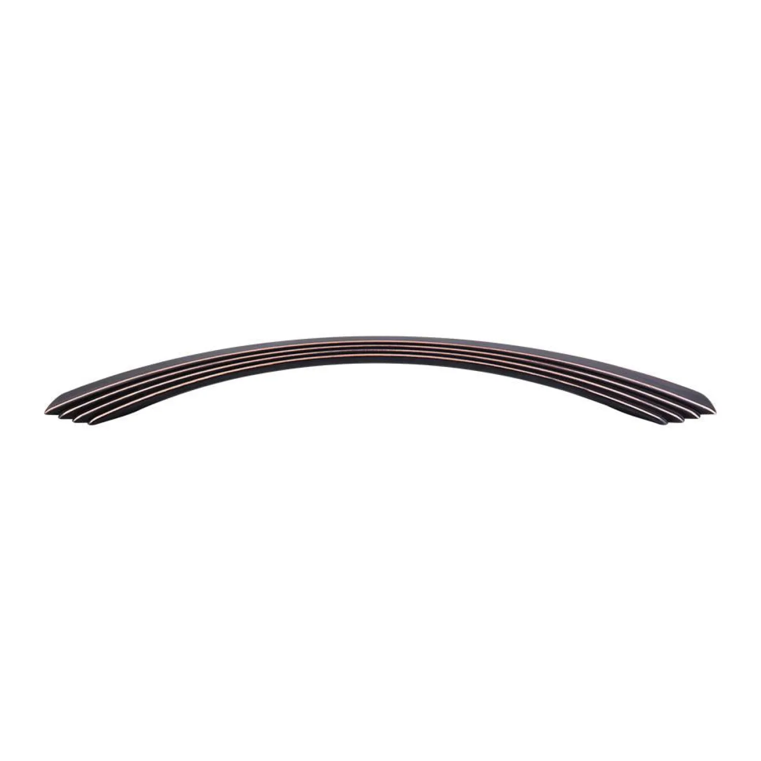 Outlet Sydney Flair Appliance Pull Top Knobs|Brushed Nickel Hardware