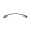 Sale Sydney Thin Pull Top Knobs|Brushed Nickel Hardware
