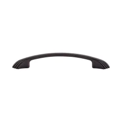 Sale Sydney Thin Pull Top Knobs|Brushed Nickel Hardware