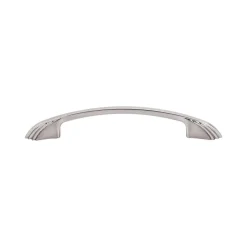 Sale Sydney Thin Pull Top Knobs|Brushed Nickel Hardware