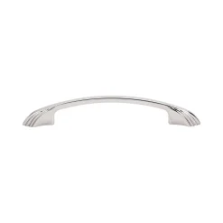 Sale Sydney Thin Pull Top Knobs|Brushed Nickel Hardware