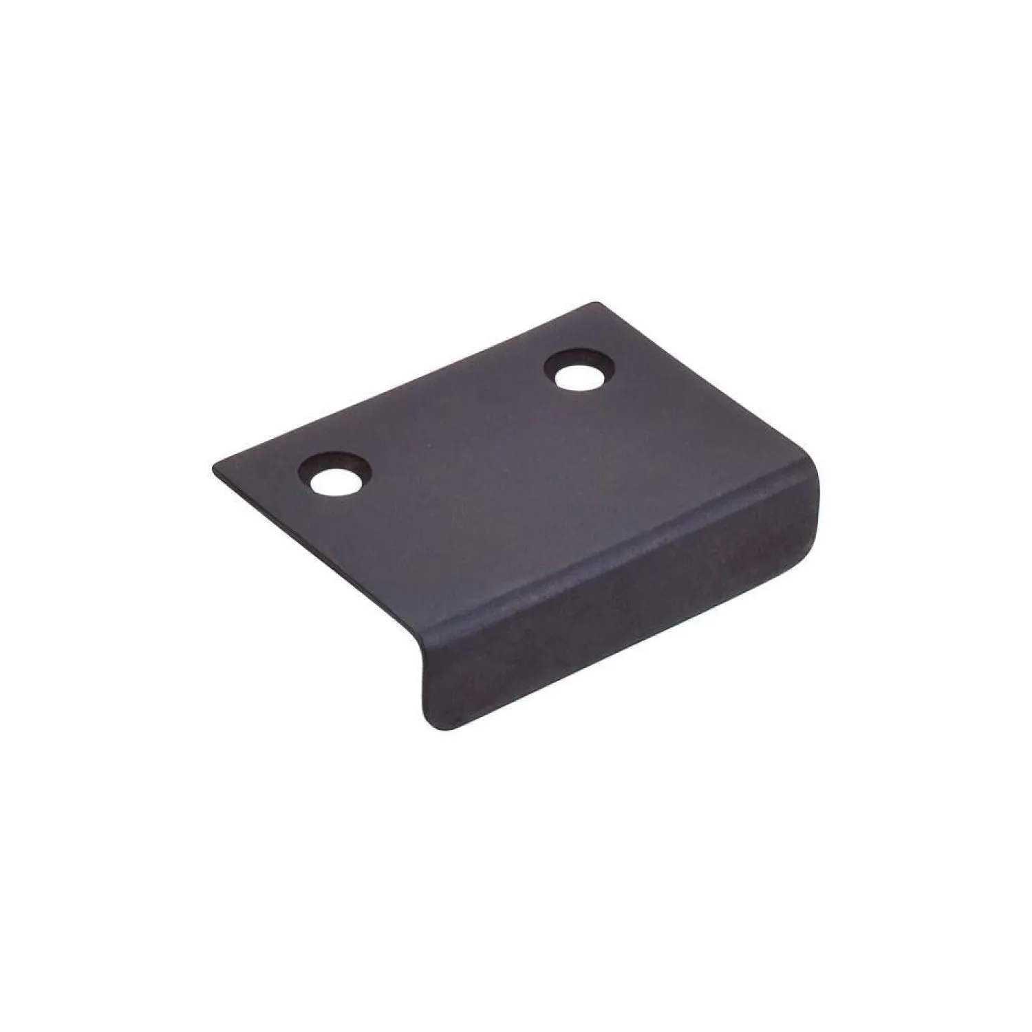 Hot Tab Pull Top Knobs|Brushed Nickel Hardware