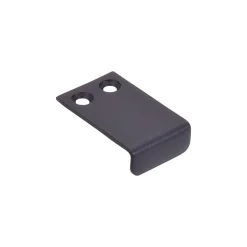 Hot Tab Pull Top Knobs|Brushed Nickel Hardware