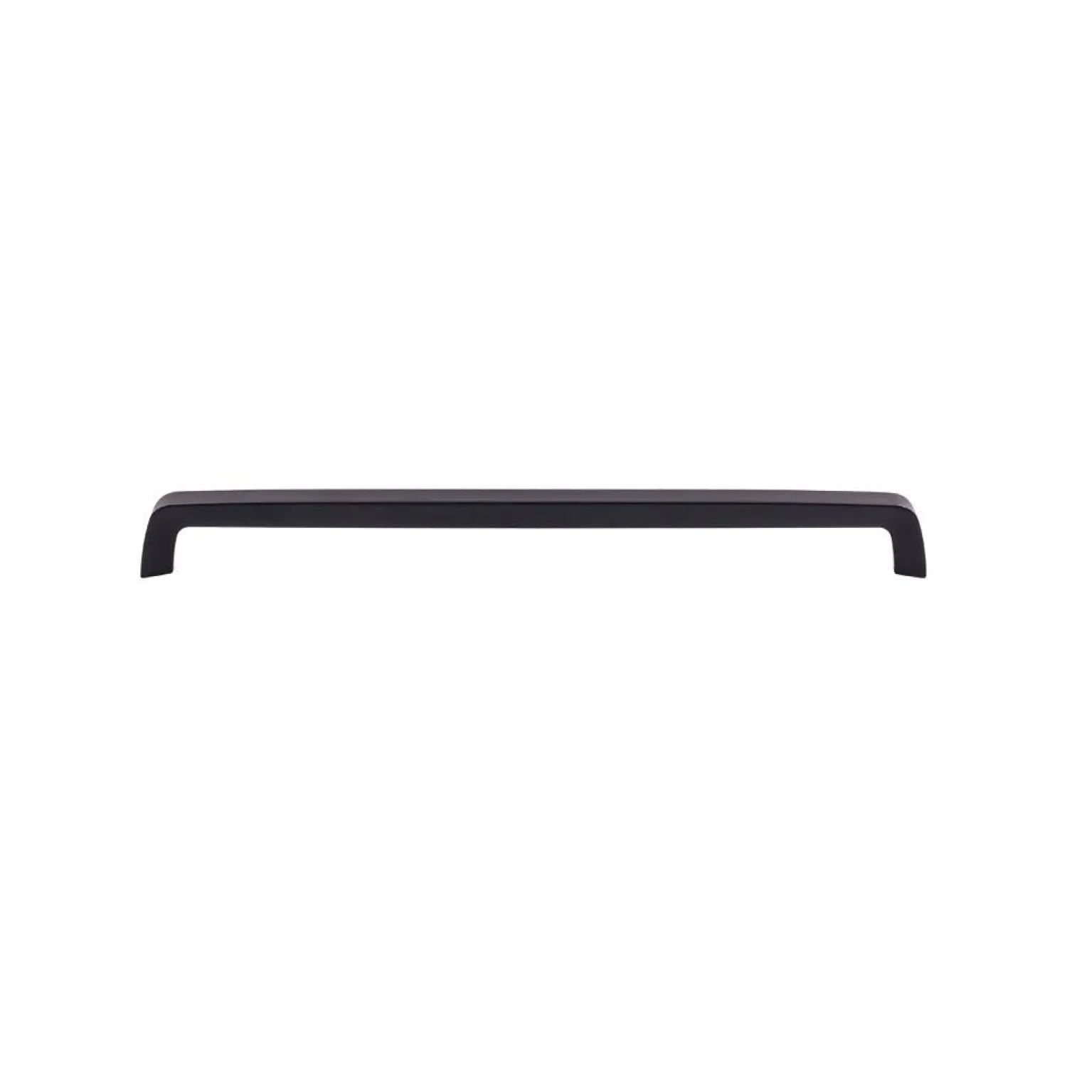 Sale Tapered Bar Pull Top Knobs|Black & Dark Hardware