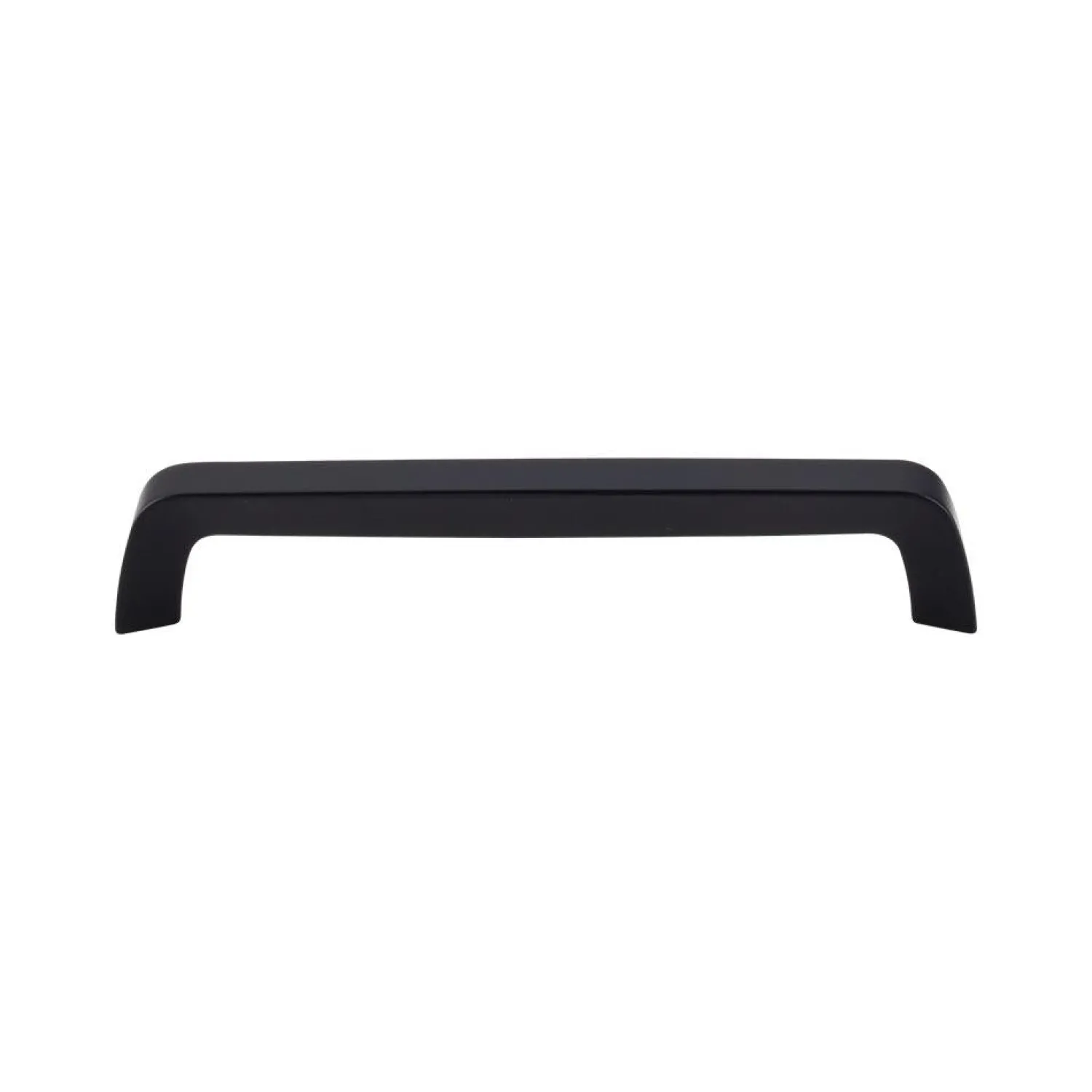 Sale Tapered Bar Pull Top Knobs|Black & Dark Hardware