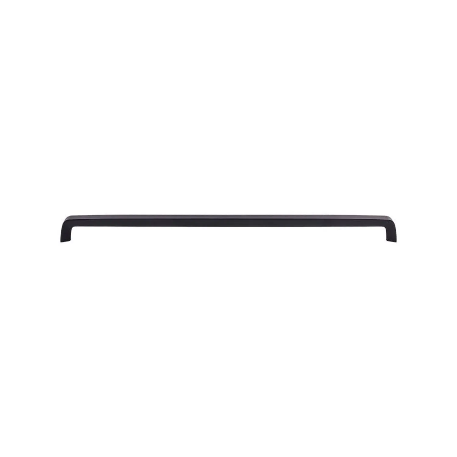 Sale Tapered Bar Pull Top Knobs|Black & Dark Hardware