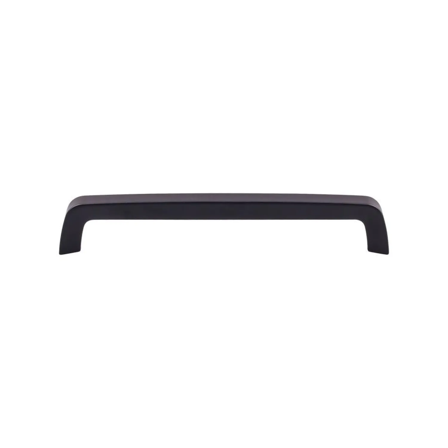 Sale Tapered Bar Pull Top Knobs|Black & Dark Hardware