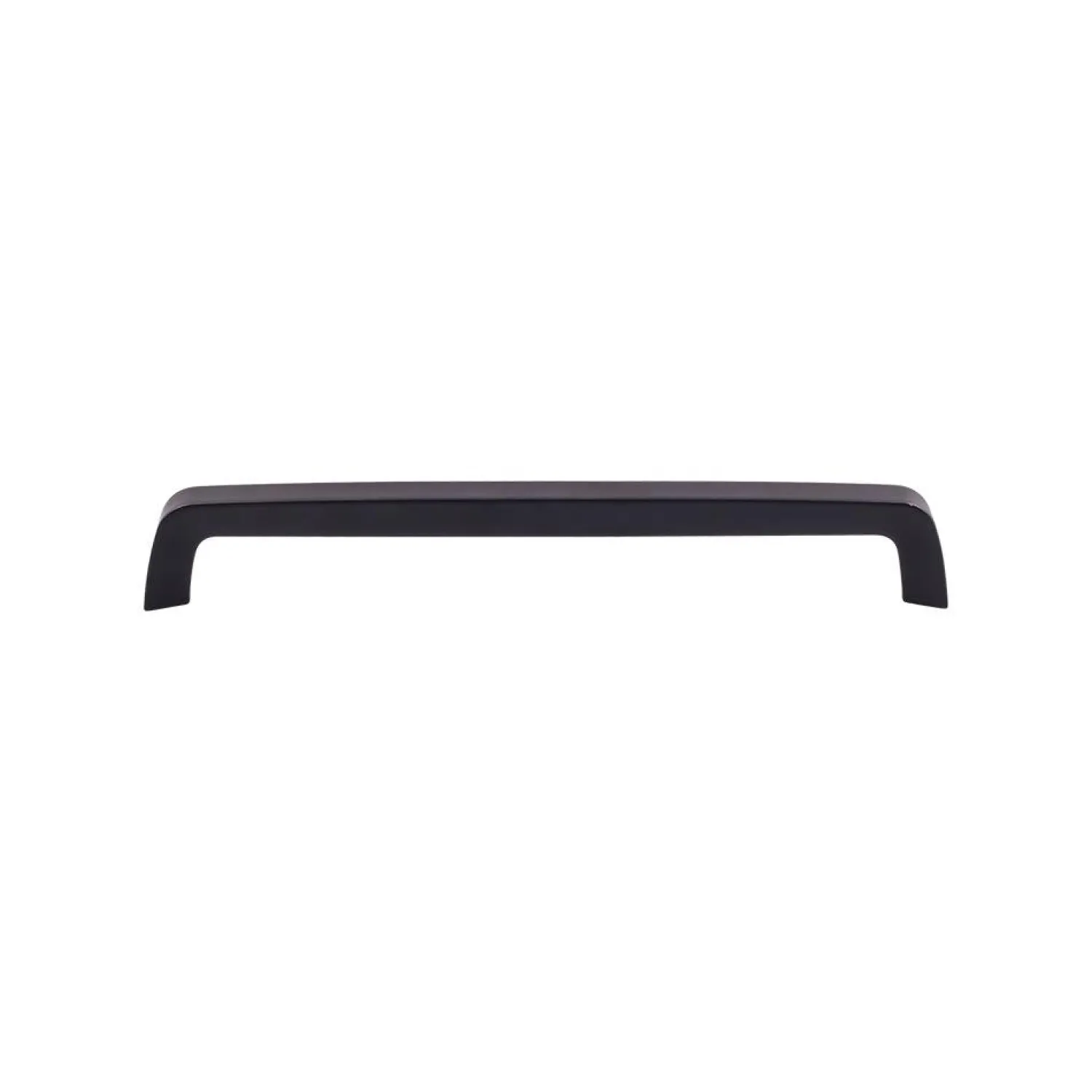 Sale Tapered Bar Pull Top Knobs|Black & Dark Hardware