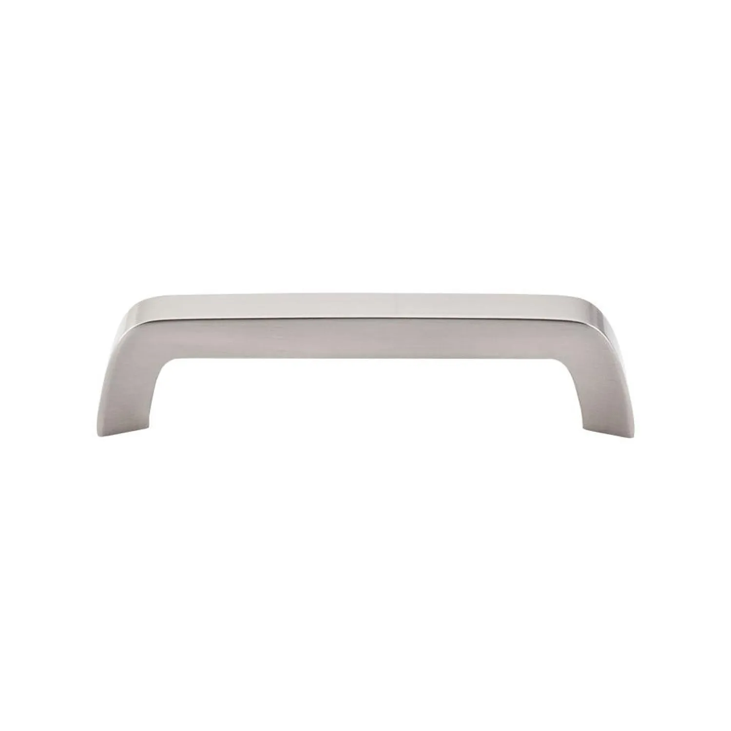 Sale Tapered Bar Pull Top Knobs|Black & Dark Hardware