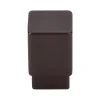 Best Tapered Square Knob Top Knobs|Knobs