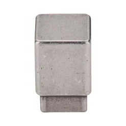Best Tapered Square Knob Top Knobs|Knobs