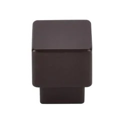 Best Tapered Square Knob Top Knobs|Knobs
