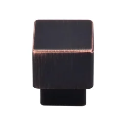 Best Tapered Square Knob Top Knobs|Knobs