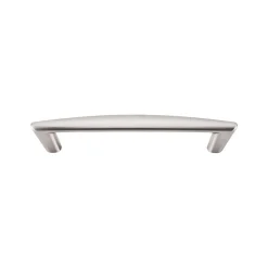 Clearance Tinley Pull Top Knobs|Black & Dark Hardware