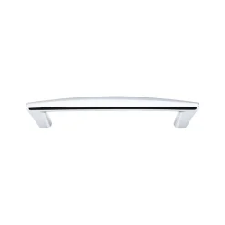 Clearance Tinley Pull Top Knobs|Black & Dark Hardware
