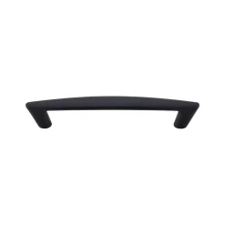 Clearance Tinley Pull Top Knobs|Black & Dark Hardware