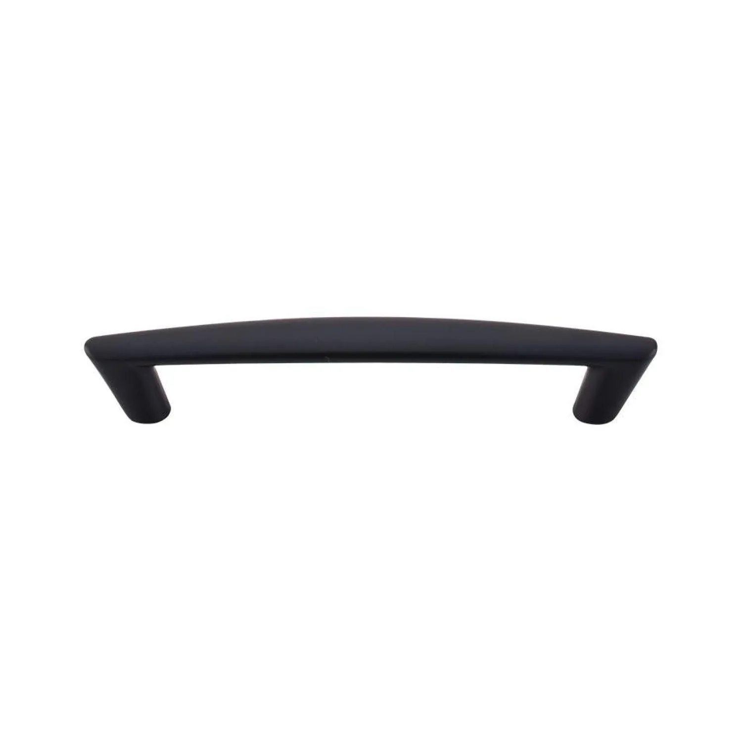 Clearance Tinley Pull Top Knobs|Black & Dark Hardware
