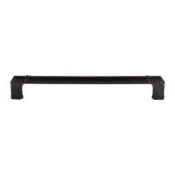 Sale Tower Bridge Appliance Pull Top Knobs|Brushed Nickel Hardware