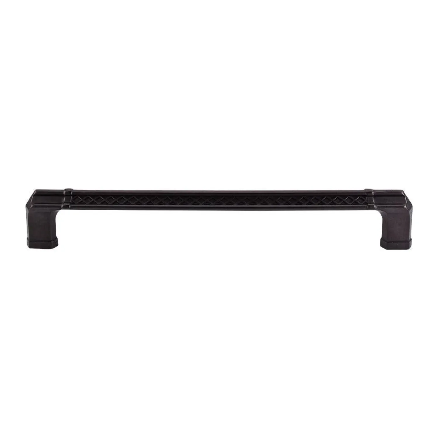 Sale Tower Bridge Appliance Pull Top Knobs|Brushed Nickel Hardware