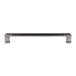 Sale Tower Bridge Appliance Pull Top Knobs|Brushed Nickel Hardware