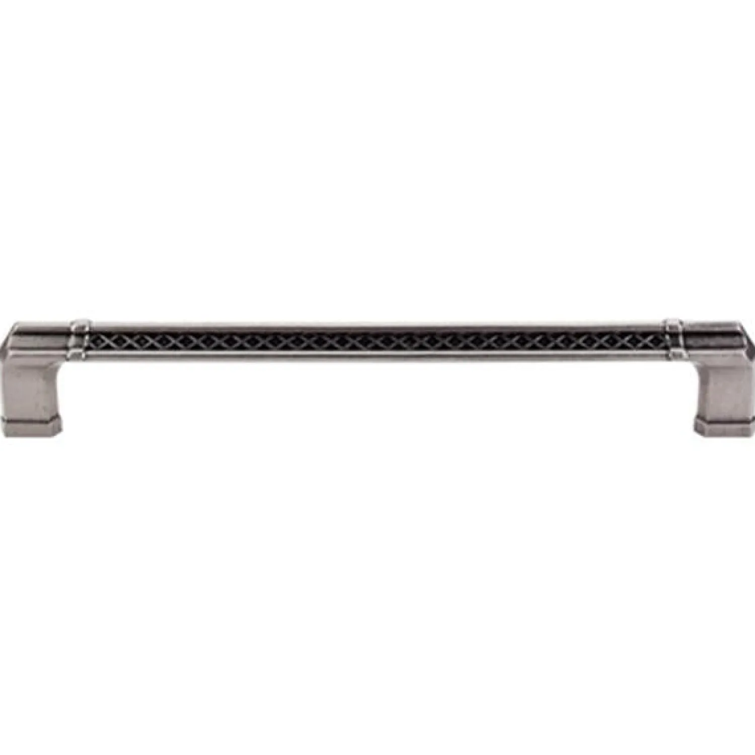 Sale Tower Bridge Appliance Pull Top Knobs|Brushed Nickel Hardware