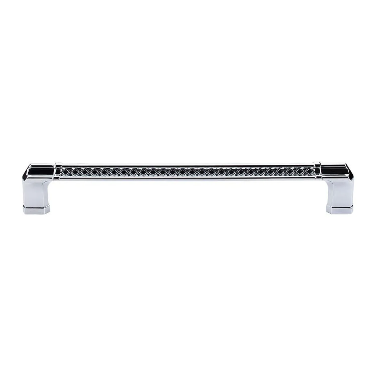 Sale Tower Bridge Appliance Pull Top Knobs|Brushed Nickel Hardware