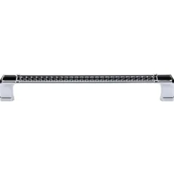 Sale Tower Bridge Appliance Pull Top Knobs|Brushed Nickel Hardware