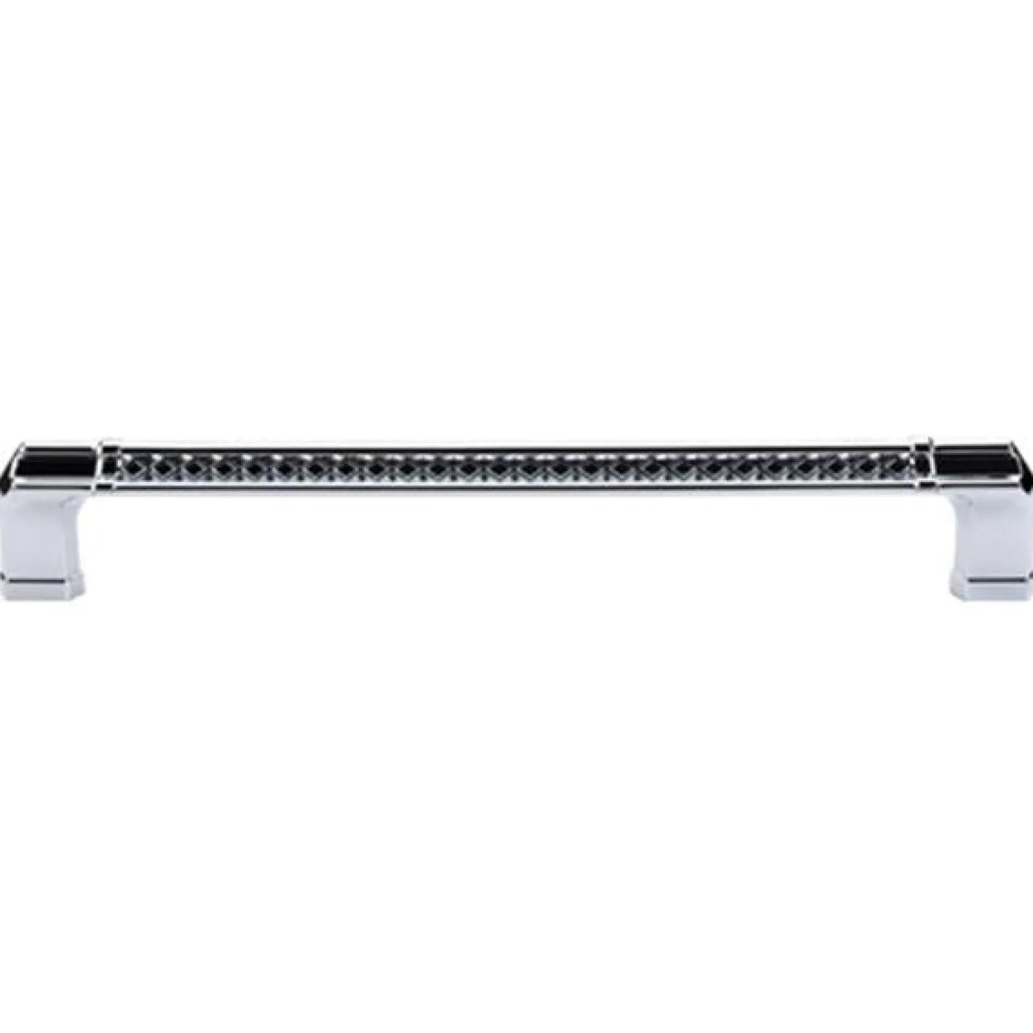 Sale Tower Bridge Appliance Pull Top Knobs|Brushed Nickel Hardware