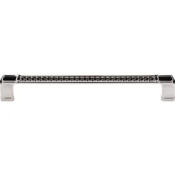 Sale Tower Bridge Appliance Pull Top Knobs|Brushed Nickel Hardware