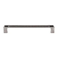 Sale Tower Bridge Appliance Pull Top Knobs|Brushed Nickel Hardware
