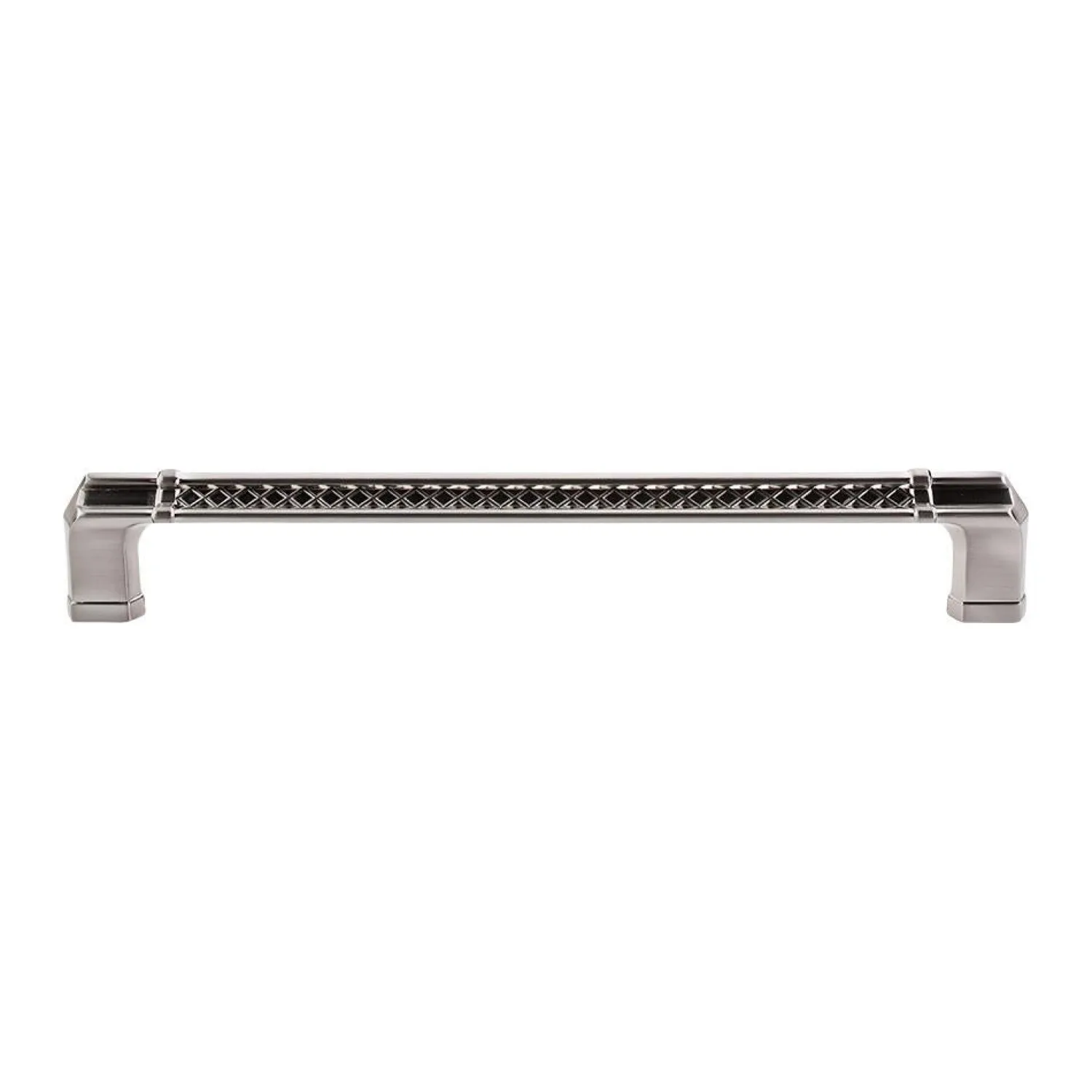 Sale Tower Bridge Appliance Pull Top Knobs|Brushed Nickel Hardware
