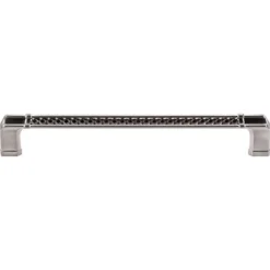 Sale Tower Bridge Appliance Pull Top Knobs|Brushed Nickel Hardware