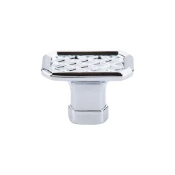 Tower Bridge Knob Top Knobs|Knobs