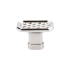 Tower Bridge Knob Top Knobs|Knobs