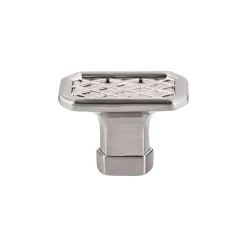 Tower Bridge Knob Top Knobs|Knobs