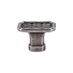 Tower Bridge Knob Top Knobs|Knobs