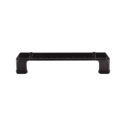 Discount Tower Bridge Pull Top Knobs|Brushed Nickel Hardware