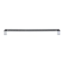 Discount Tower Bridge Pull Top Knobs|Brushed Nickel Hardware